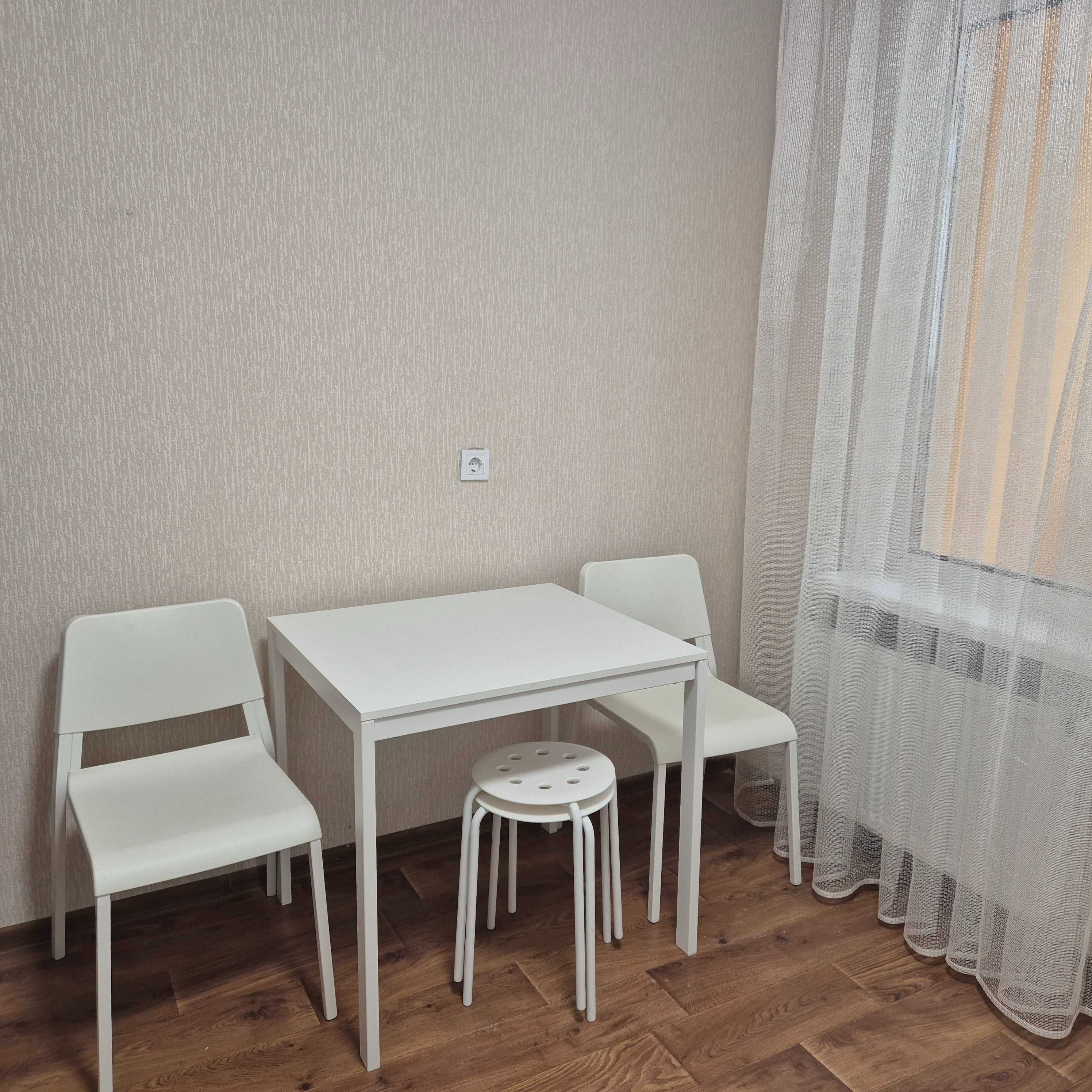 1-кімн. з ремонтом, м.Вишгород, вул.Кургузова 11-Д.