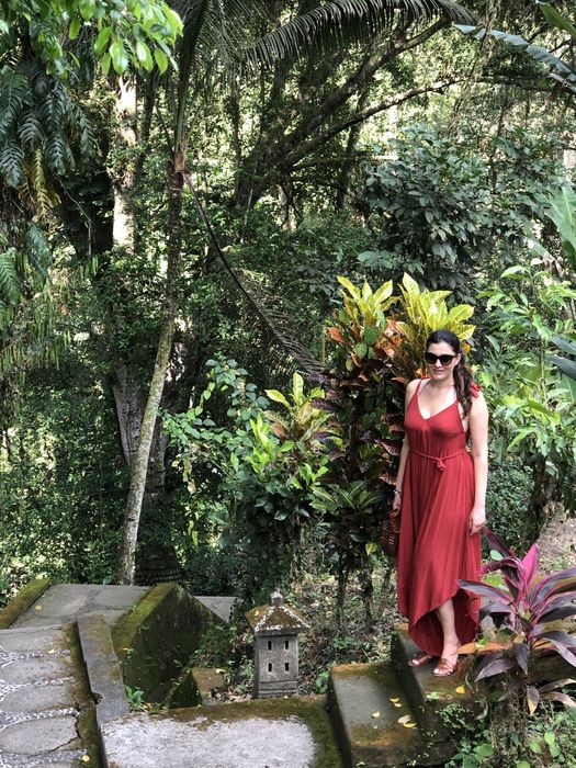 Kombinezon Flores Nusa Store Bali