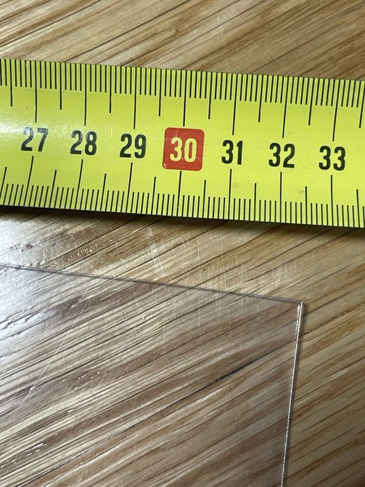 drzwi do budy dla psa pleksja 30/40 cm