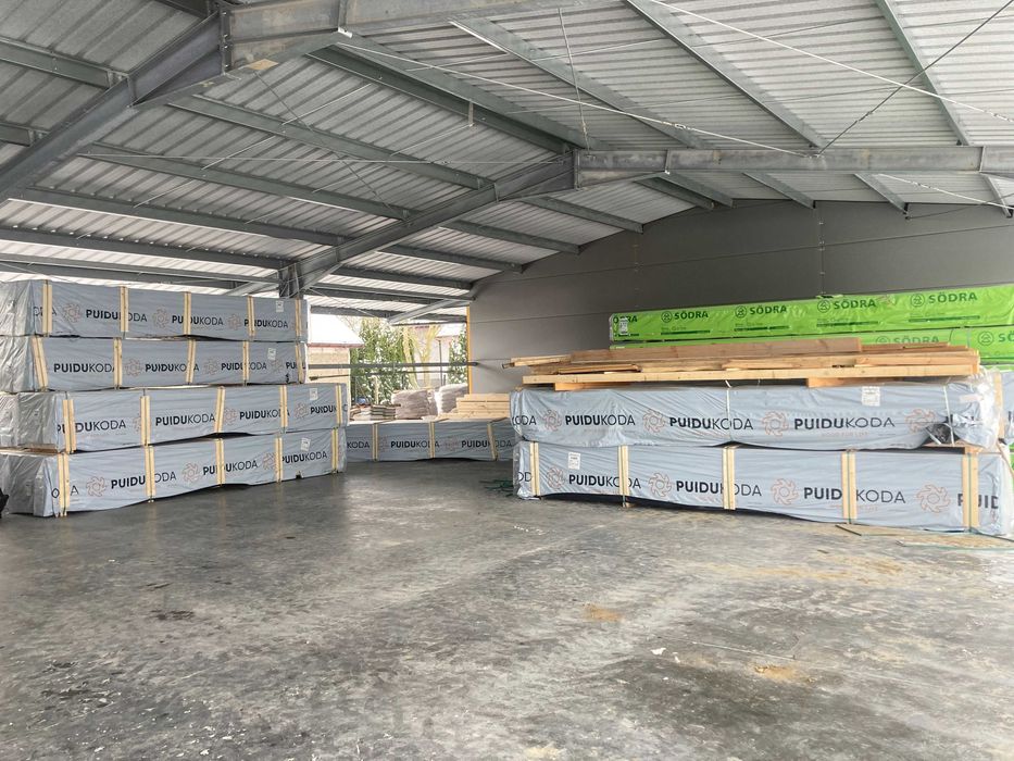 Drewno konstrukcyjne C24 ŚWIERK