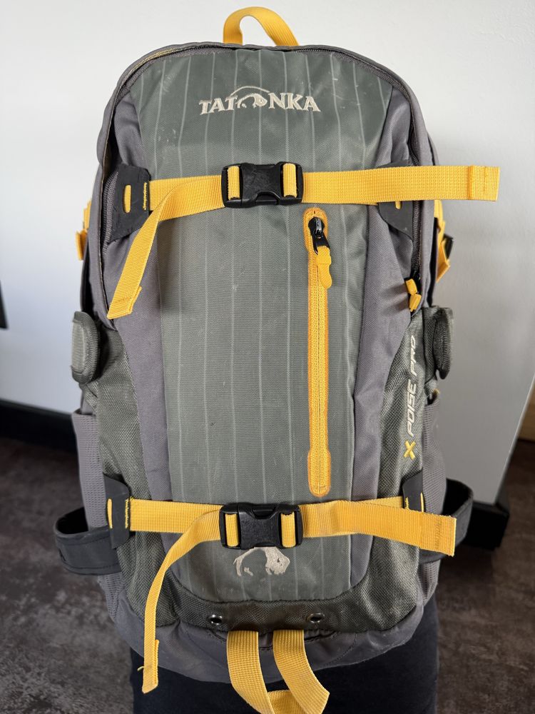 Plecak tatonka poise pro turystyczny