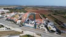 *Moradia T9 - Atouguia da Baleia / Peniche*