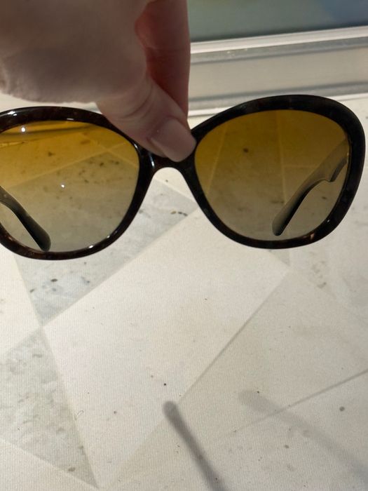 Окуляри сонцезахисні оригінальні DOLCE&GABANA