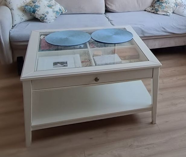 Stolik ława kawowa Ikea Liatorp