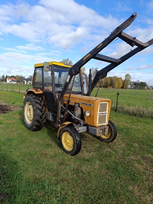 Sprzedam ursus C-360 3P