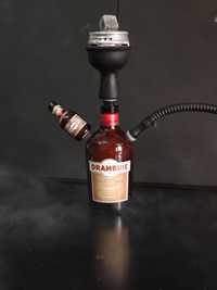 Artesanal shisha hookah narguile