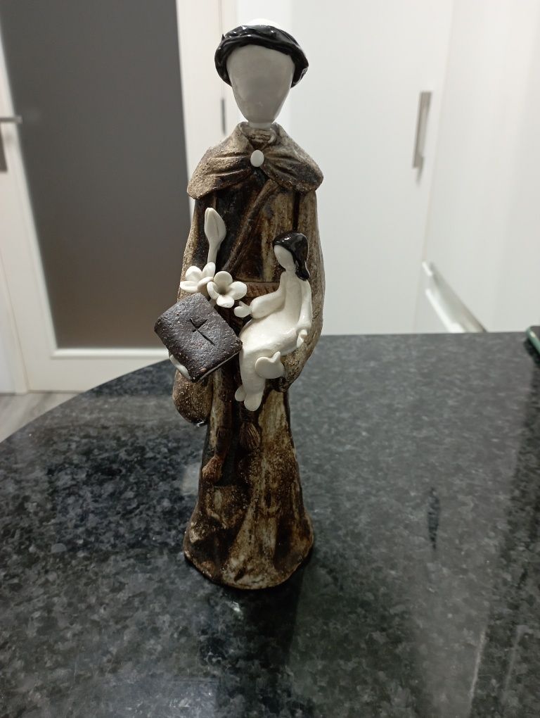 Peça de Artesanato