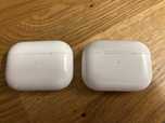 Oryginalny Case ETUI ładujące AIRPODS PRO 1 Gen Magsafe A2190
