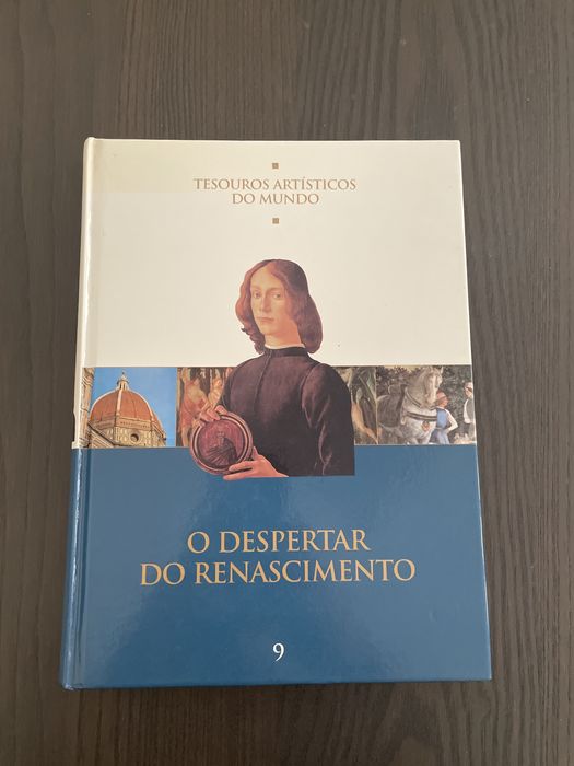 O Despertar do Renascimento