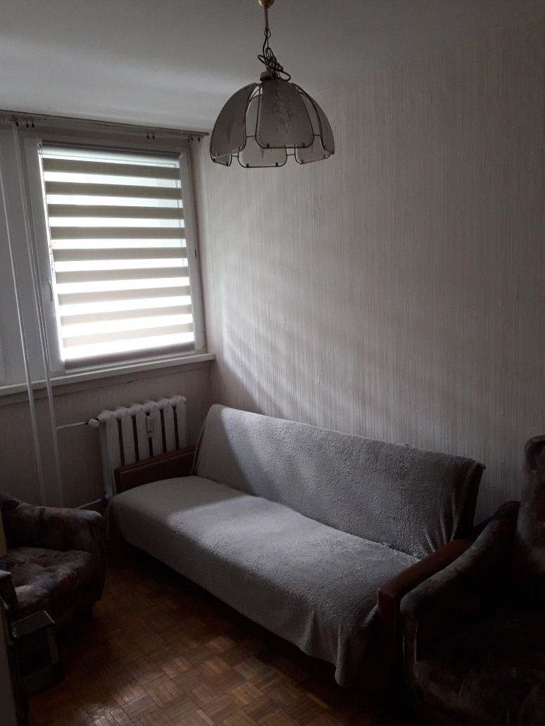 Pokój jednoosobowy okolice Magnolii