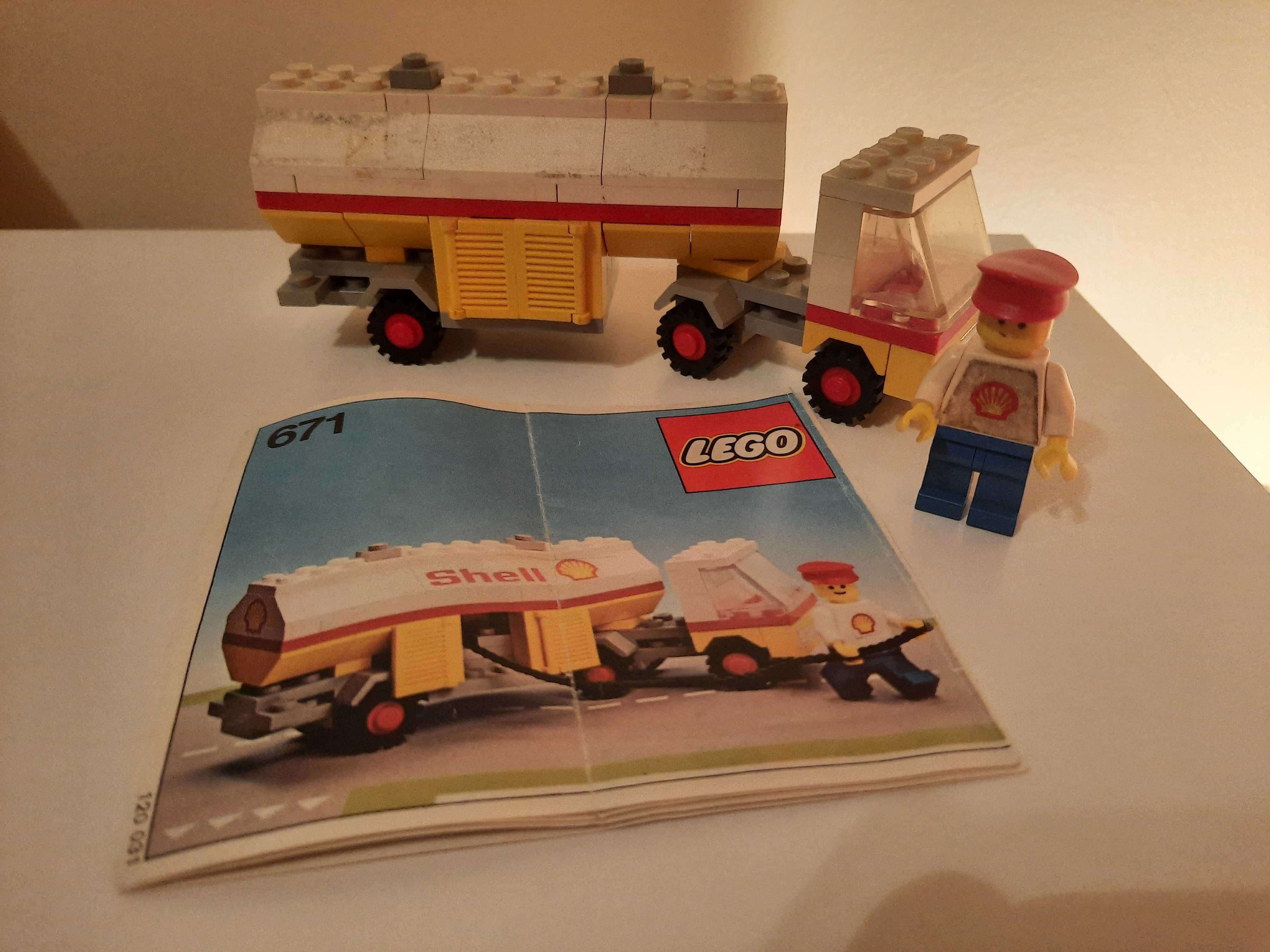 Legoland vintage