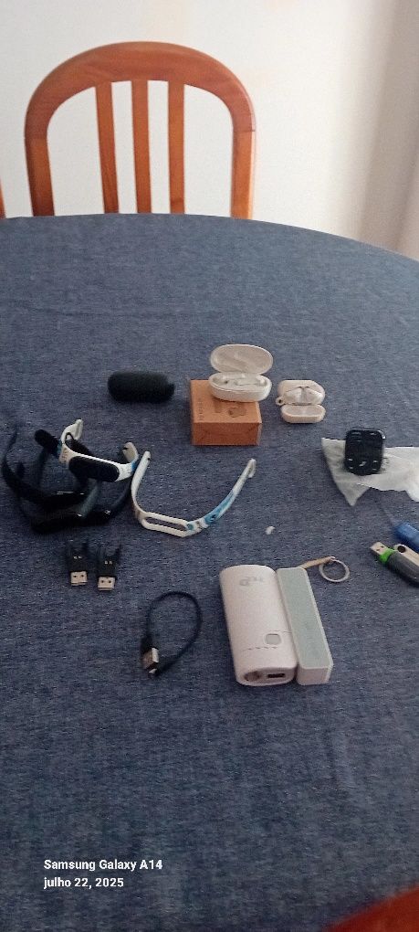 Tecnologia variada 2