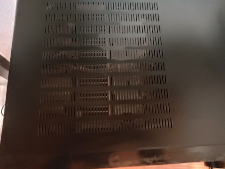Wzmacniacz Harman Kardon AVI 100
