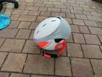 Kask narciarski Decathlon KD 550