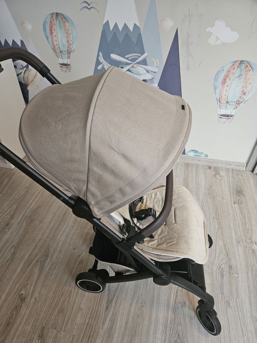 Wózek Joolz aer plus