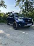 Toyota rav4 2009 2.0 benzyna 4x4 skóra bez rdzy dobrze wyposażona