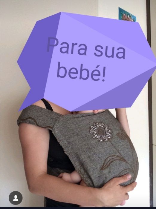 Sling mursupio