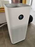 Oczyszczacz powietrza xiaomi air purifier 3h