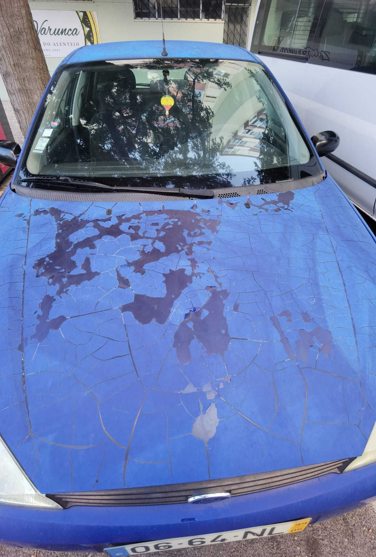FORD FOCUS €700,00