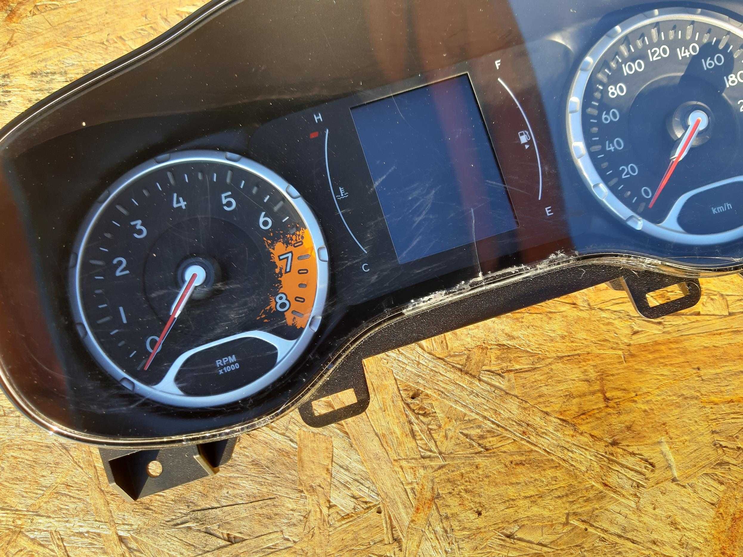 Licznik Jeep Renegade 2.4 Europa