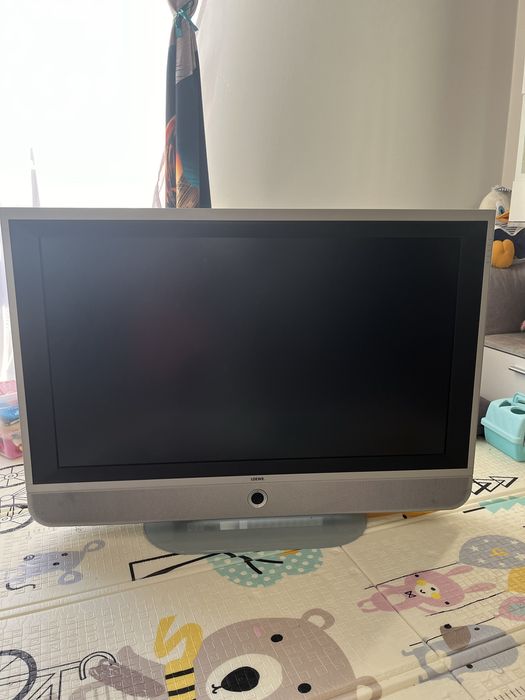 telewizor Hi-end’owej firmy Loewe