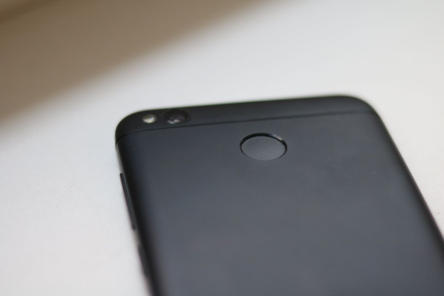 Smartfon Xiaomi Redmi 4X