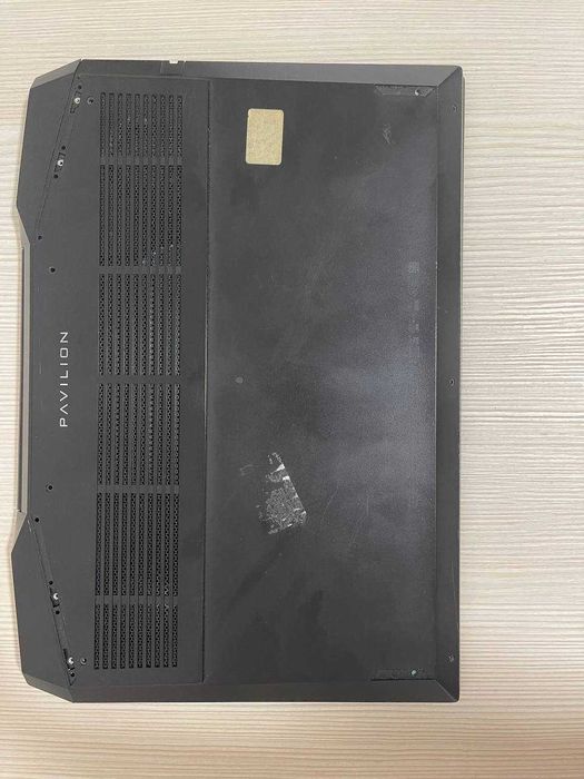 Ноутбук ПІД РЕМОНТ HP Pavilion Gaming 15-dk0056nr