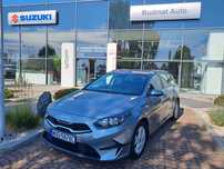 Kia Ceed 2WŁ/SalonPL/Bezwypadkowy/ASO/Vat23%/GWARANCJA