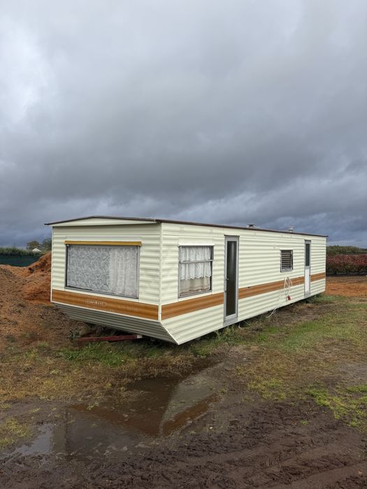 Domek holenderski dla pracownikow sezonowych