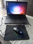 Laptop Dell latitude 5500