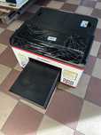 Drukarka DTG A3 do koszulek i odzieży. Dwugłowicowa z EPSON EP1390