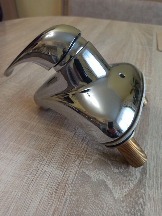 Змішувач кухонний Oras, Кран для очищеної води