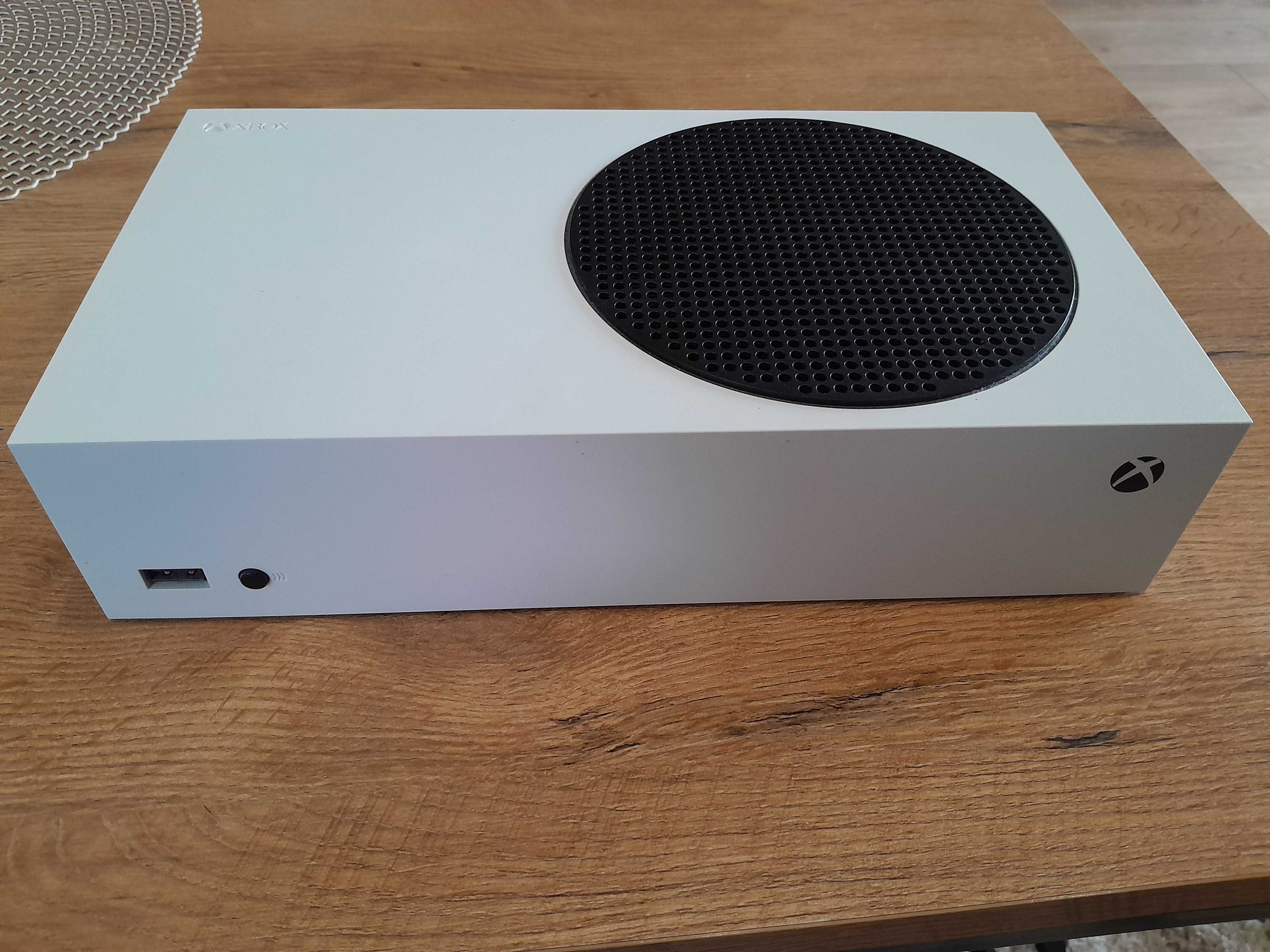 Sprzedam Xbox Series S