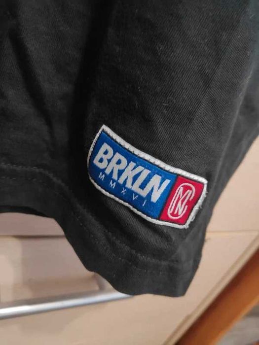 Koszulka 1991. NYC Cropp. Rozm.s.