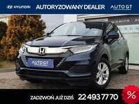 Honda HR-V 1.5 Benzyna 130KM,Comfort,Salon PL