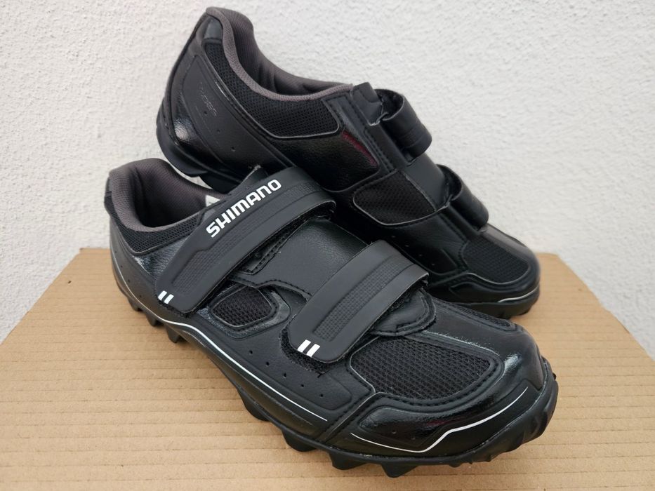 Sapatos BTT Shimano M065 nº43