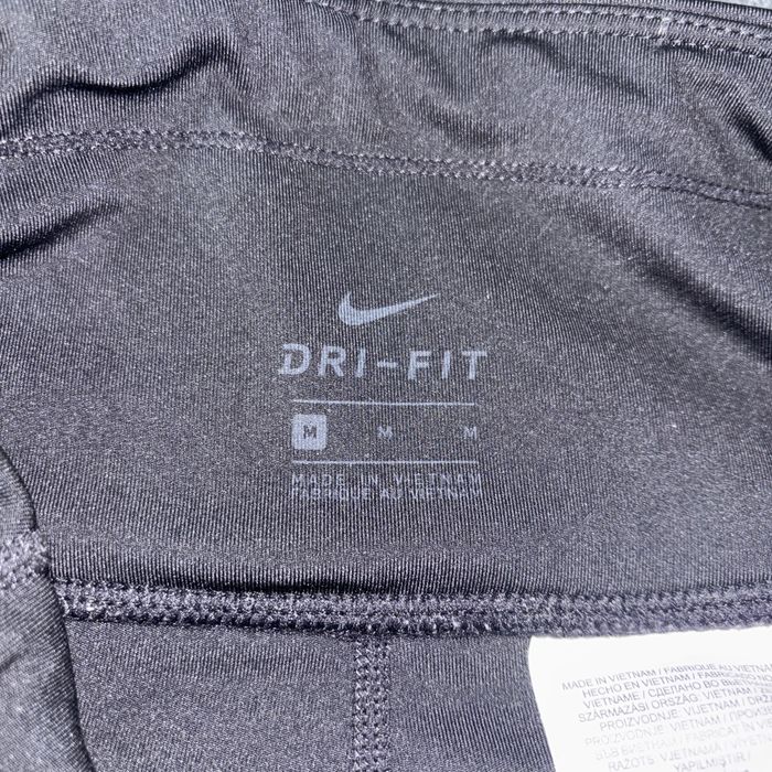 Легінси Nike Air Dri-FIT жіночі, оригінал, розмір M