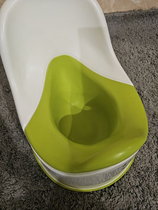 Горщик ikea lockig