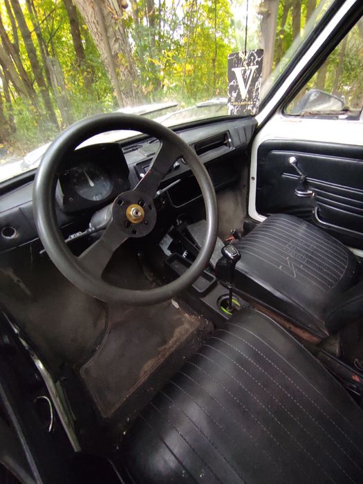 Fiat 126p 1976 z roku,96roku i 98roki