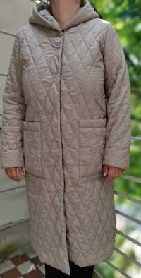 Жіноче пальто осінь весна куртка