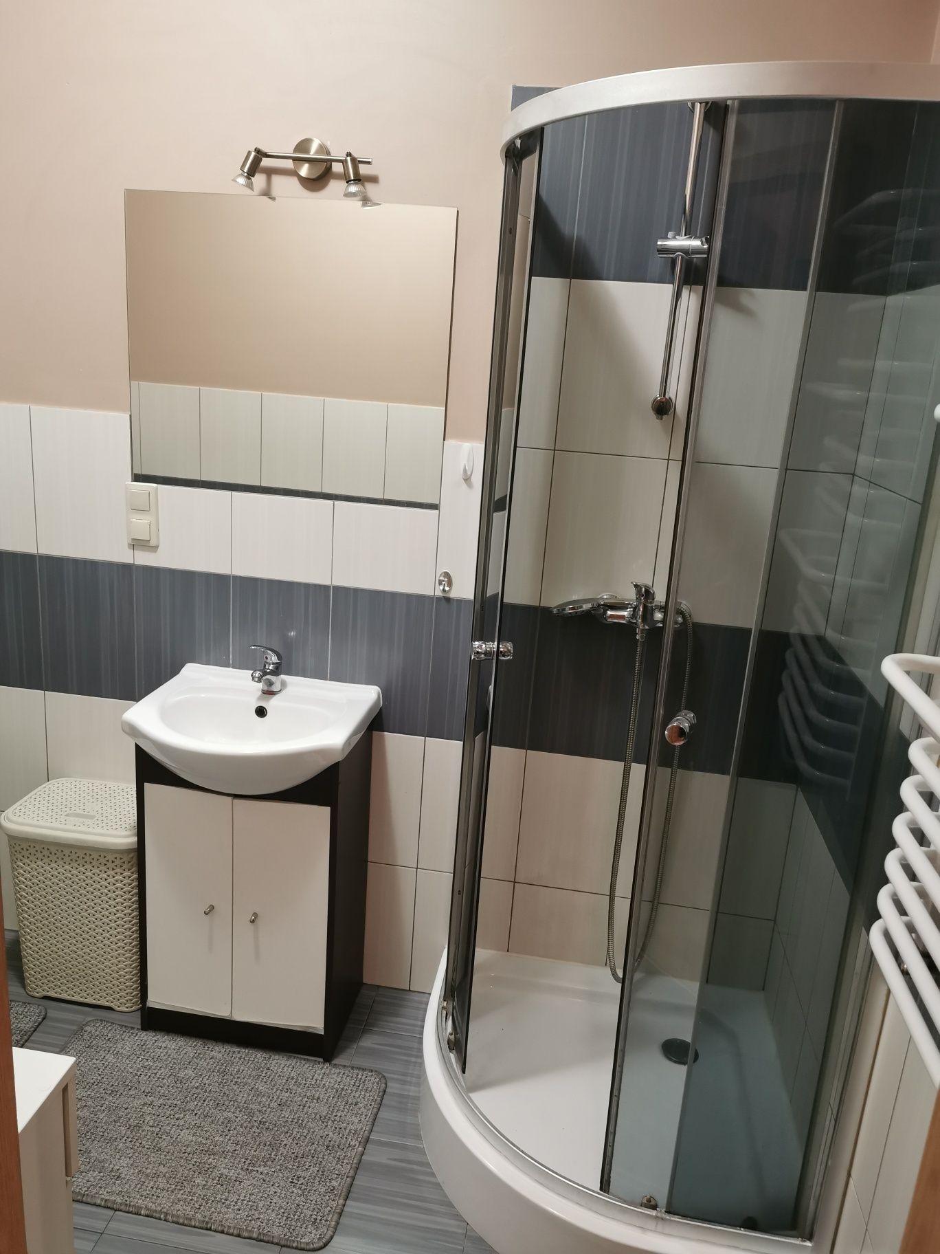 Mieszkanie 2 pok 43m Miejska Górka