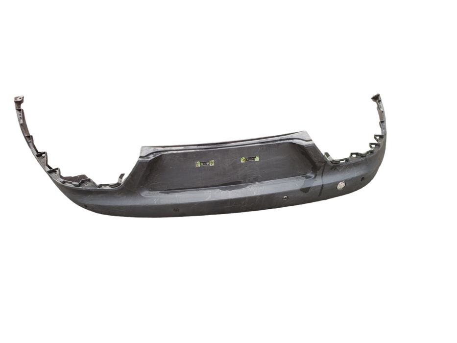 Задний бампер KIA SPORTAGE 2009 - 2015 866113U000 разборка