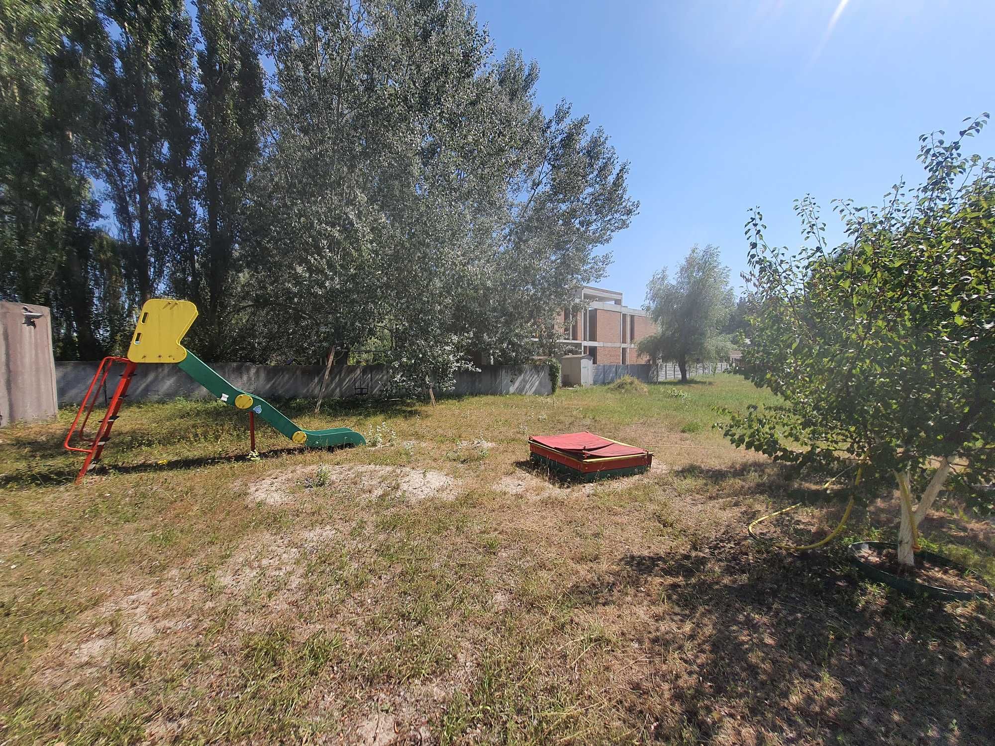 Козин, продажа участка в закрытом городке, коммуникации