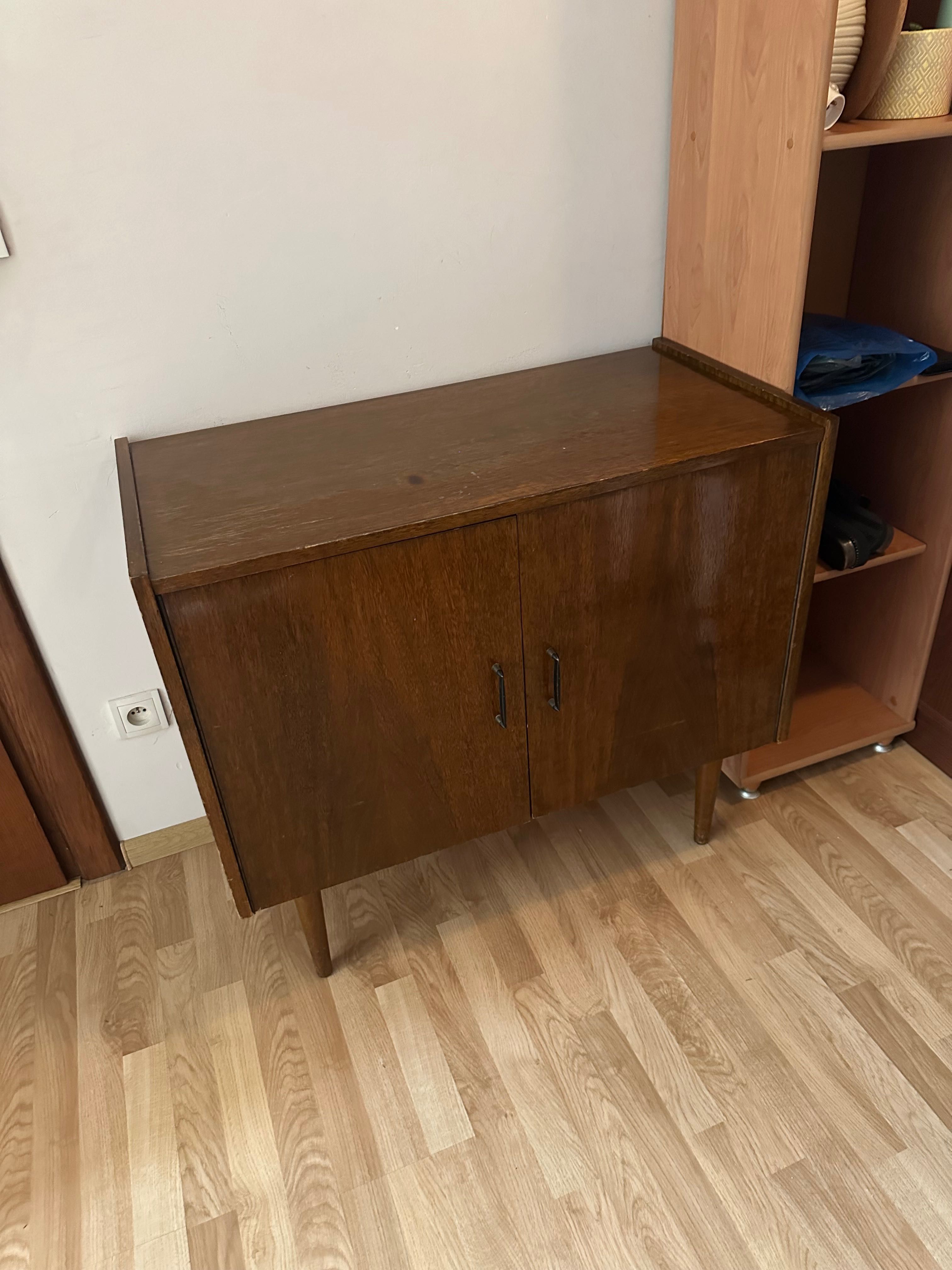 Komoda / Szafka Vintage PRL