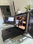 Monitory zewnętrzne do laptopa | Monitory przenośne do laptopa