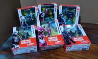 6 Figuras Fortnite Battle Royale Collection