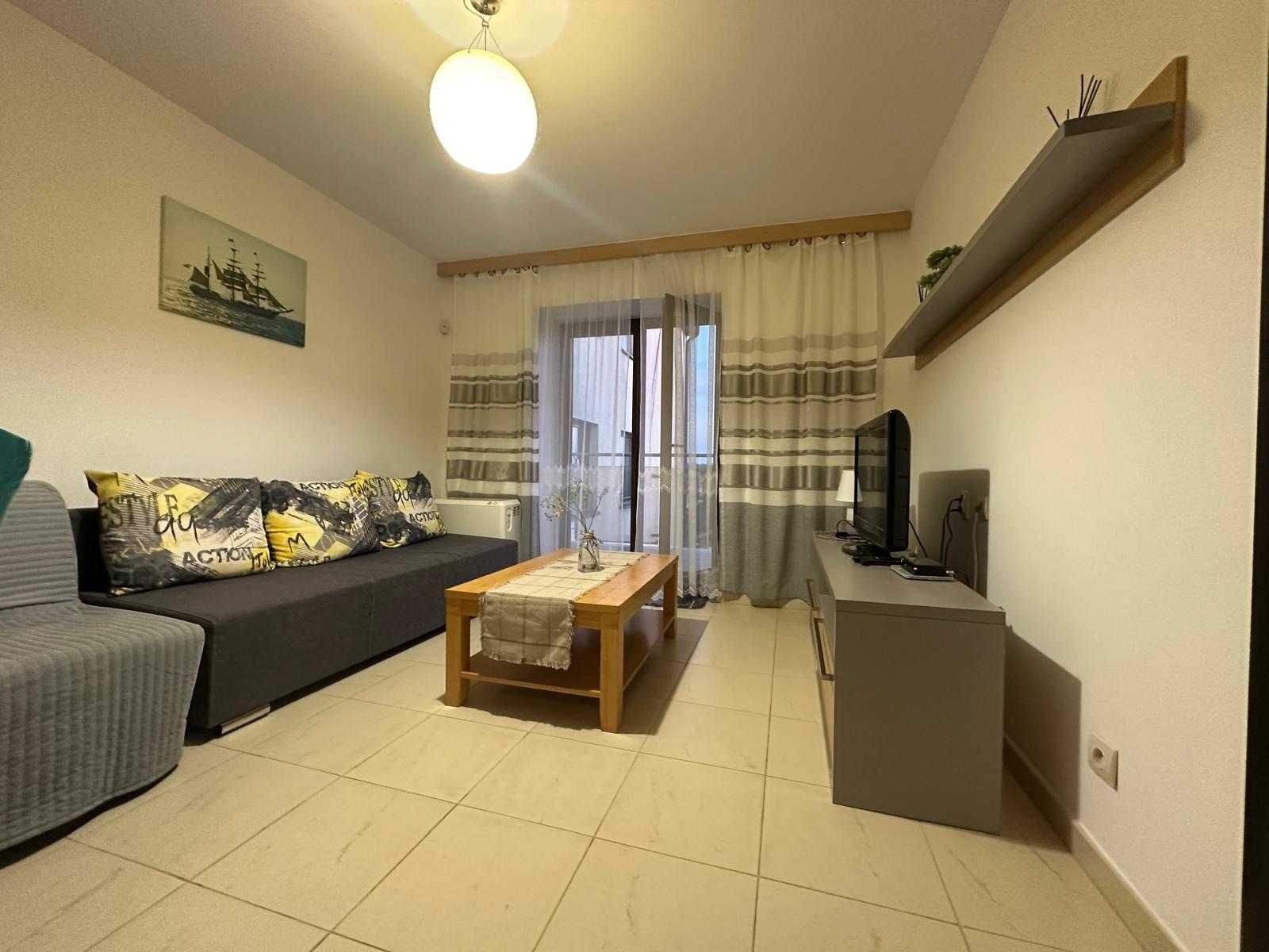 Apartament nad morzem 300m do plaży od 250 PLN dla 2-5 osób Sarbinowo