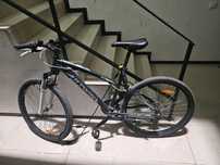 Bicicleta B-Twin Rockrider 340