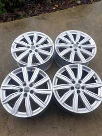 Audi A6 C8 Q5 SQ5 5x112 et39 8,5x19 oryginal