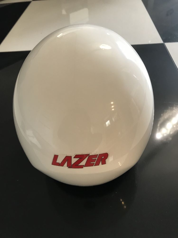 Kask Lazer Discovery